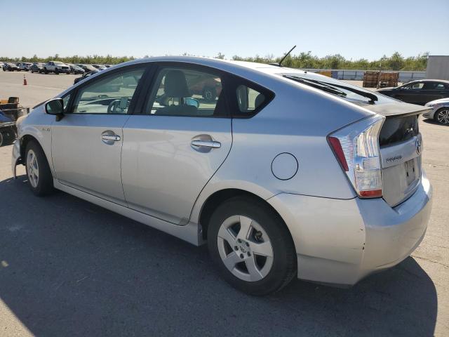 Photo 2 from auction – 2011 TOYOTA PRIUS with VIN JTDKN3DU8B0289124