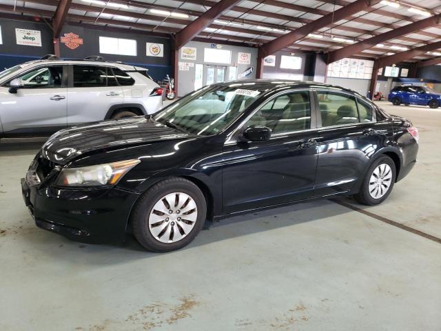 HONDA ACCORD LX 2012 with VIN 1HGCP2F36CA237159 - Photo from auction