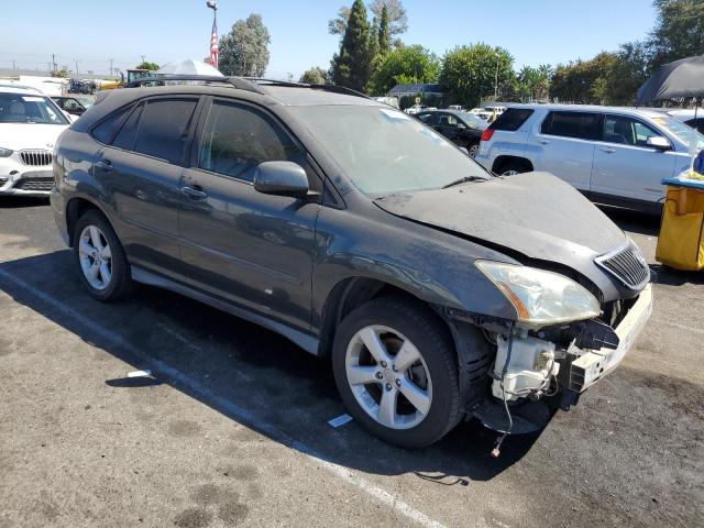Photo 4 from auction – 2007 LEXUS RX 350 with VIN 2T2GK31U27C015994