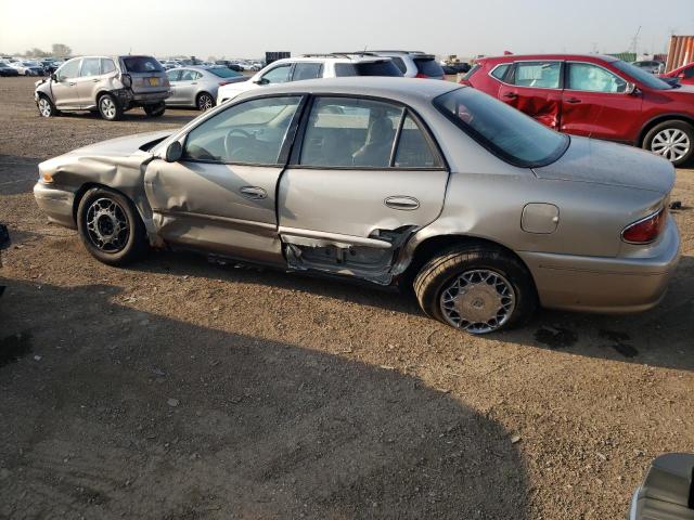 Photo 2 from auction – 2003 BUICK CENTURY CU with VIN 2G4WS52J831162647