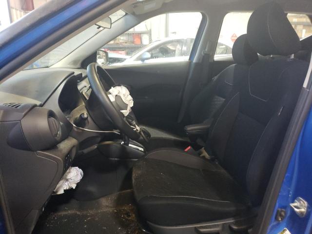 Photo 7 from auction – 2021 NISSAN KICKS S with VIN 3N1CP5BV7ML560429