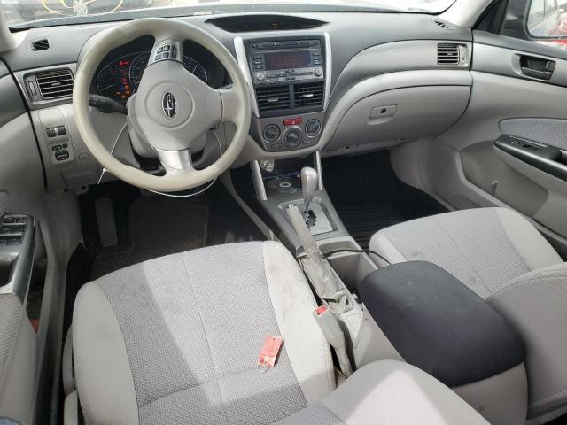 Снимка 8 от търг – 2011 SUBARU FORESTER 2 с VIN JF2SHABCXBH707255