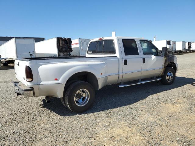 Photo 3 from auction – 2003 FORD F350 SUPER with VIN 1FTWW33P83ED30690