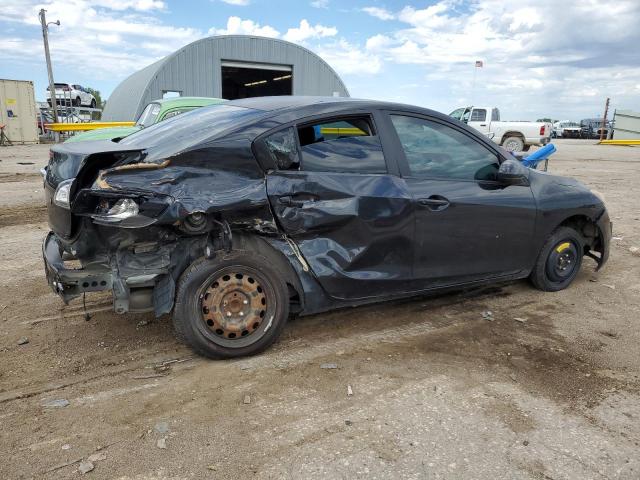 Photo 3 from auction – 2010 MAZDA 3 I with VIN JM1BL1SF8A1341312