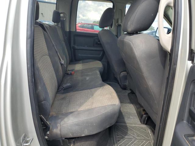 Photo 10 from auction – 2010 DODGE RAM 1500 with VIN 1D7RB1GP4AS189726