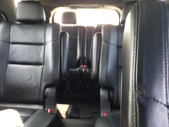 Photo 10 from auction – 2017 DODGE DURANGO GT with VIN 1C4RDJDG6HC600945