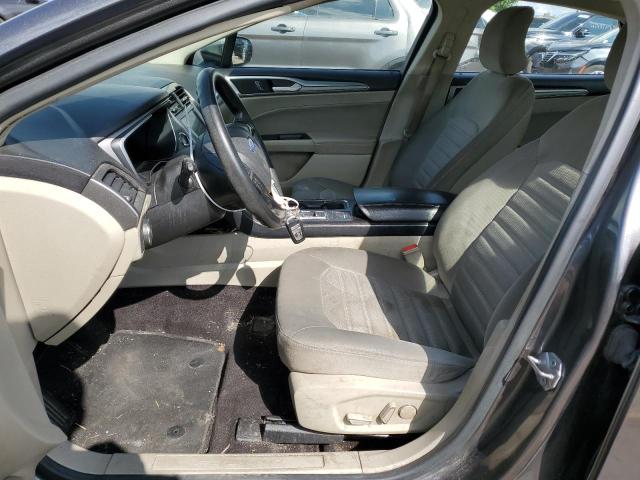 Photo 7 from auction – 2019 FORD FUSION SE with VIN 3FA6P0LU0KR160036