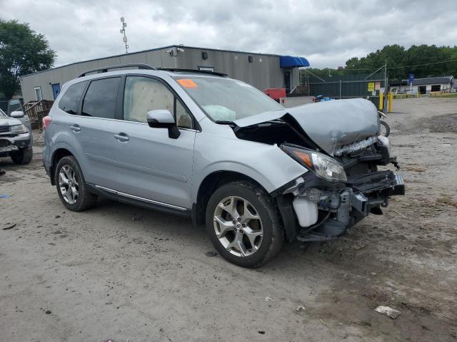 Photo 4 from auction – 2018 SUBARU FORESTER 2 with VIN JF2SJAWC7JH598444