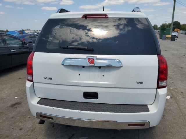 Photo 6 from auction – 2007 SATURN VUE with VIN 5GZCZ53427S811407