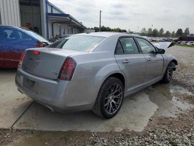 Photo 3 from auction – 2014 CHRYSLER 300 S with VIN 2C3CCABG3EH355367