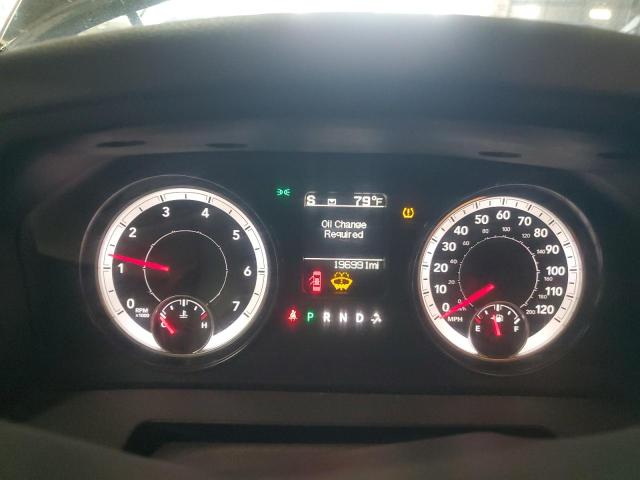 صورة رقم 9 من المزاد - 2015 RAM 1500 SLT مع VIN 1C6RR7GT2FS624893
