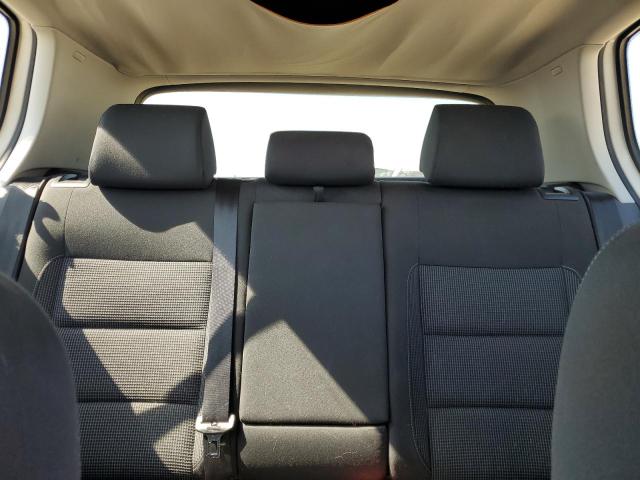 Photo 10 from auction – 2012 VOLKSWAGEN GOLF with VIN WVWNM7AJ7CW346946