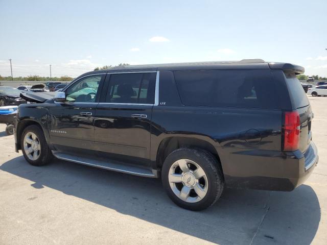 Photo 2 from auction – 2015 CHEVROLET SUBURBAN C with VIN 1GNSCKKC9FR166290