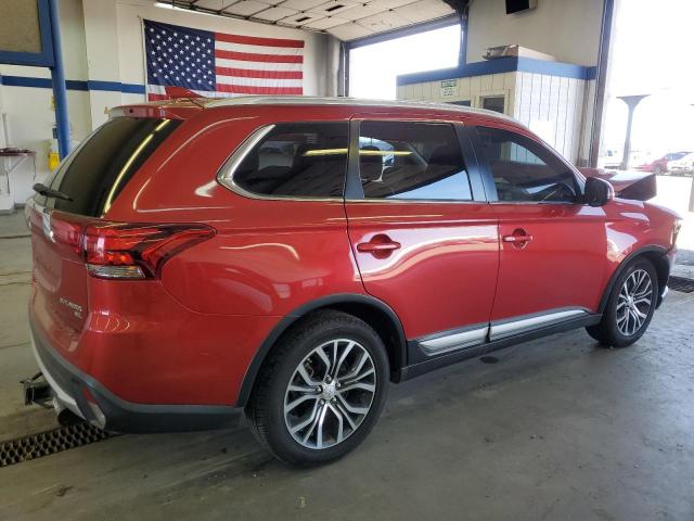 Photo 3 from auction – 2017 MITSUBISHI OUTLANDER with VIN JA4AD3A31HZ002246