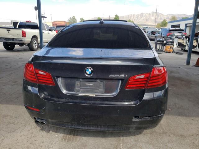 Photo 6 from auction – 2014 BMW 528 I with VIN WBA5A5C53ED509150