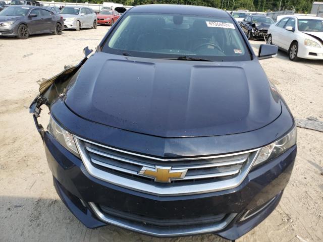 Photo 5 from auction – 2019 CHEVROLET IMPALA LT with VIN 2G11Z5SA5K9143220