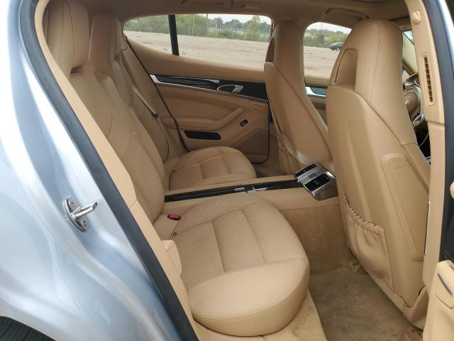 Photo 10 from auction – 2014 PORSCHE PANAMERA 2 with VIN WP0AA2A79EL011559