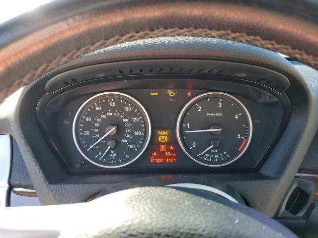 Photo 9 from auction – 2012 BMW X5 XDRIVE3 with VIN 5UXZW0C52C0B88572
