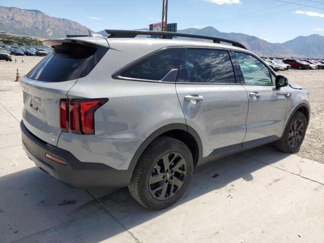 Photo 3 from auction – 2023 KIA SORENTO S with VIN 5XYRLDLC4PG251717