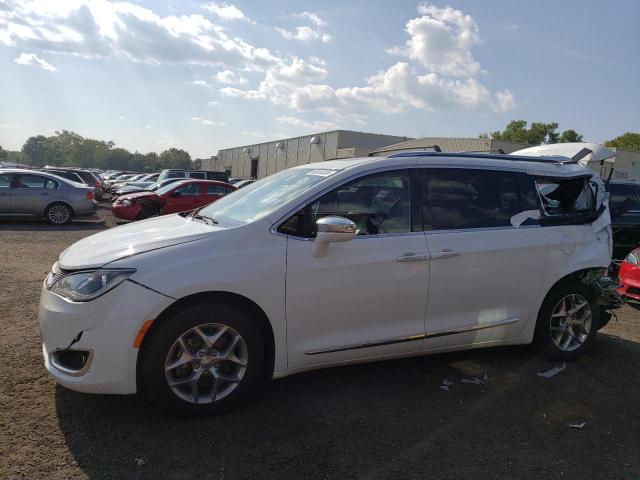 CHRYSLER PACIFICA L 2018 con VIN 2C4RC1GG5JR289696 - Foto de la subasta