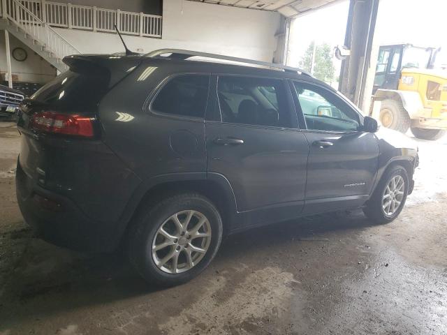 Photo 3 from auction – 2015 JEEP CHEROKEE L with VIN 1C4PJLCB1FW730631