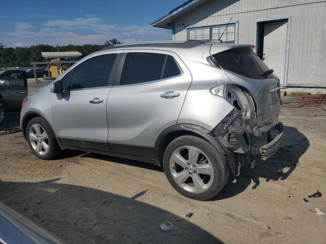 Photo 2 from auction – 2015 BUICK ENCORE with VIN KL4CJASB3FB167409