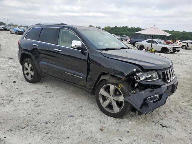 Photo 4 from auction – 2014 JEEP GRAND CHER with VIN 1C4RJFBG0EC204398