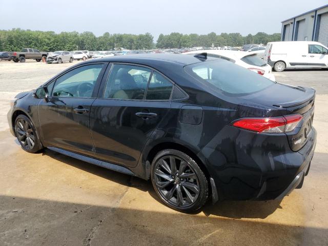 Photo 2 from auction – 2024 TOYOTA COROLLA SE with VIN 5YFS4MCE2RP187126