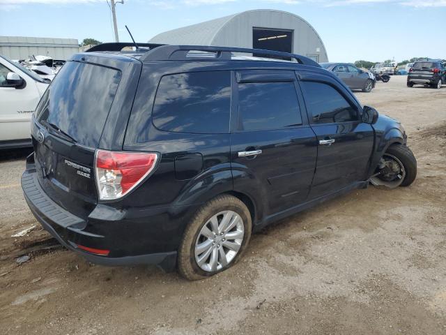 Photo 3 from auction – 2013 SUBARU FORESTER 2 with VIN JF2SHADC8DH428158