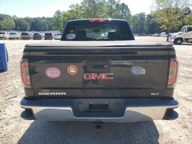 Photo 6 from auction – 2016 GMC SIERRA K15 with VIN 3GTU2NEC8GG203140