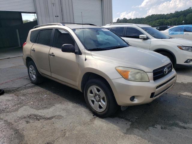 Photo 4 from auction – 2007 TOYOTA RAV4 with VIN JTMBD33V476031832