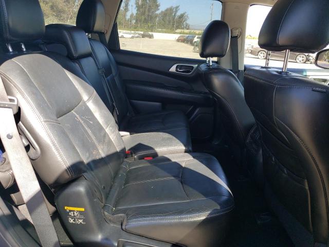Photo 11 from auction – 2013 NISSAN PATHFINDER with VIN 5N1AR2MM6DC614117