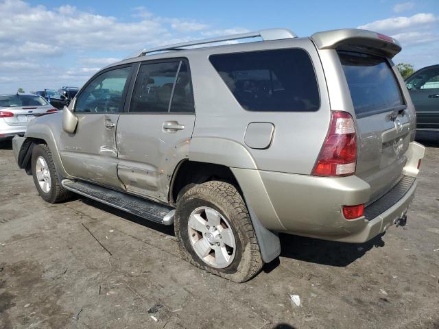 Фото 2 с аукциона – 2003 TOYOTA 4RUNNER LI с VIN JTEBU17RX30001907
