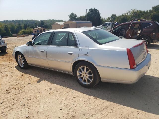 Photo 2 from auction – 2011 CADILLAC DTS LUXURY with VIN 1G6KD5E61BU120511