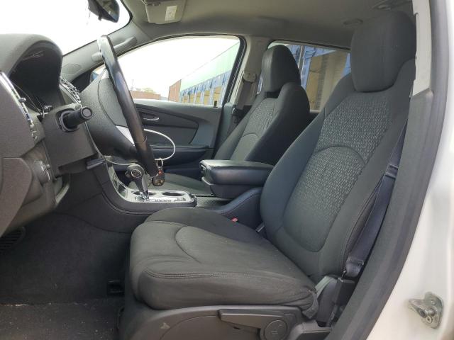 Photo 7 from auction – 2012 GMC ACADIA SLE with VIN 1GKKRNED4CJ151840