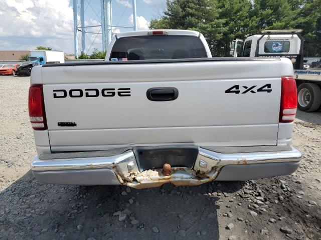 Photo 6 from auction – 2002 DODGE DAKOTA SLT with VIN 1B7GG42N42S508618