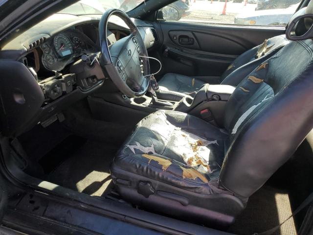 Photo 7 from auction – 2004 CHEVROLET MONTE CARL with VIN 2G1WX12K549236450