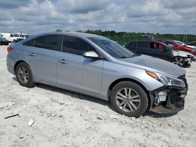 Photo 4 from auction – 2016 HYUNDAI SONATA SE with VIN 5NPE24AF2GH292936