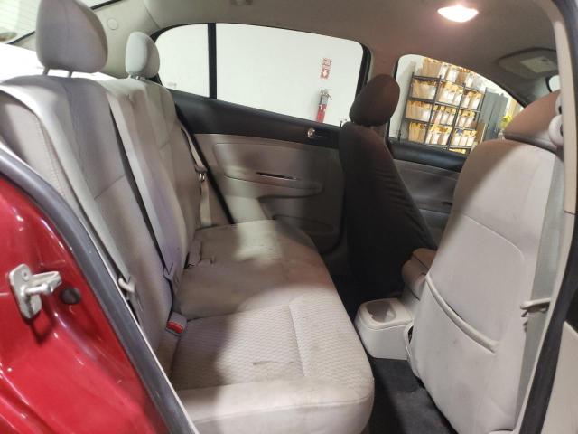Photo 10 from auction – 2010 CHEVROLET COBALT 1LT with VIN 1G1AD5F51A7153271