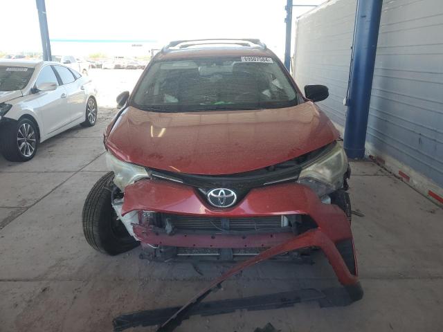 Photo 5 from auction – 2016 TOYOTA RAV4 LE with VIN JTMZFREV0GJ091984
