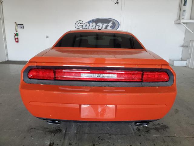 Photo 6 from auction – 2009 DODGE CHALLENGER with VIN 2B3LJ54T79H605493