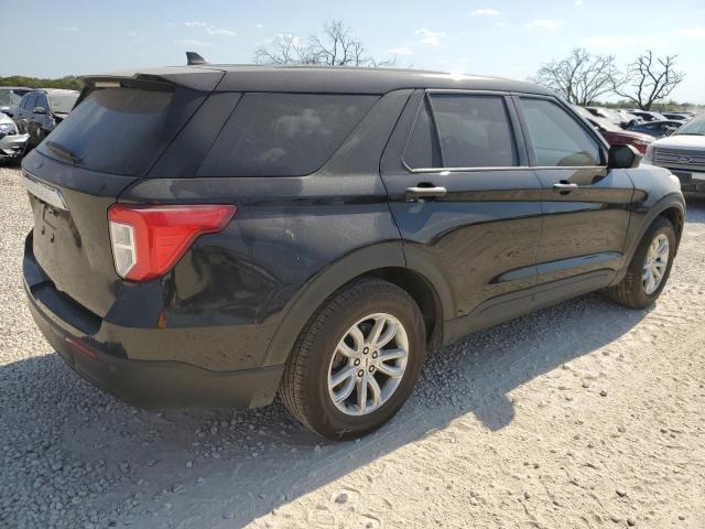 Photo 3 from auction – 2021 FORD EXPLORER with VIN 1FMSK7BH3MGB20706