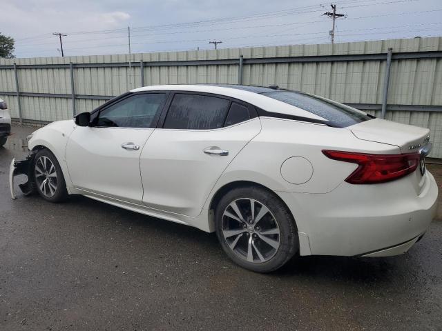 Photo 2 from auction – 2016 NISSAN MAXIMA 3.5 with VIN 1N4AA6AP2GC383650
