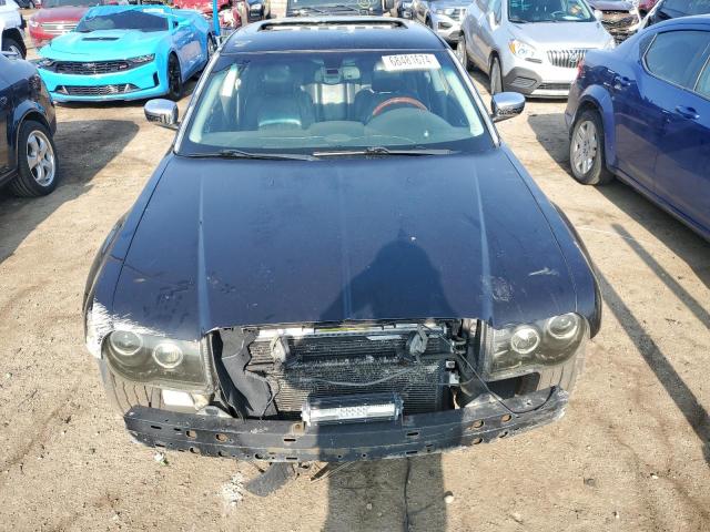 Photo 5 from auction – 2008 CHRYSLER 300C with VIN 2C3KA63H08H336009