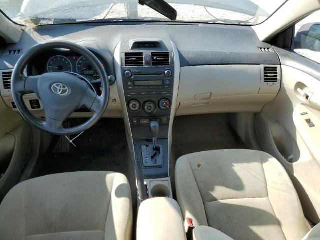 Photo 8 from auction – 2013 TOYOTA COROLLA BA with VIN 2T1BU4EE9DC104992