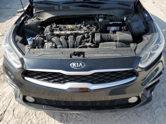 Photo 11 from auction – 2020 KIA FORTE FE with VIN 3KPF24AD5LE166457