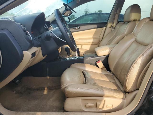 Photo 7 from auction – 2011 NISSAN MAXIMA S with VIN 1N4AA5AP2BC825085