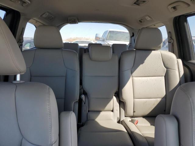 Photo 10 from auction – 2015 HONDA ODYSSEY EX with VIN 5FNRL5H62FB039669