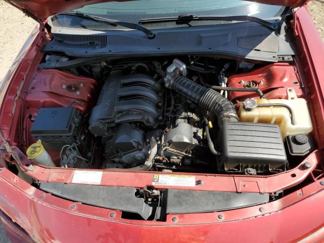 Photo 11 from auction – 2008 DODGE CHARGER with VIN 2B3KA43R78H160859