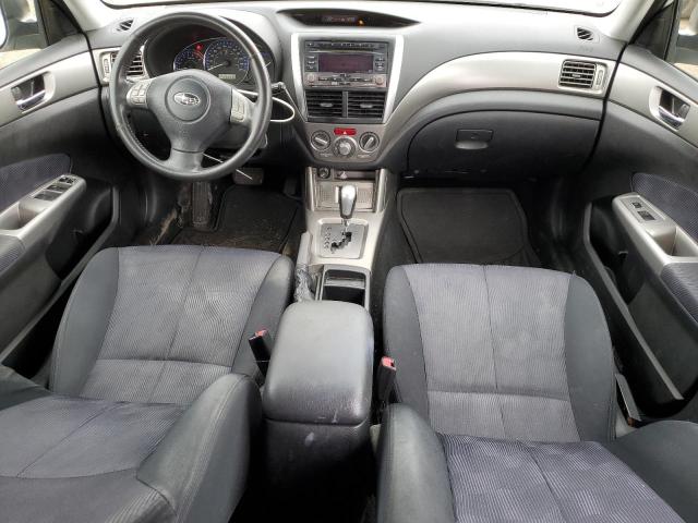 Photo 8 from auction – 2010 SUBARU FORESTER 2 with VIN JF2SH6CC3AH760096